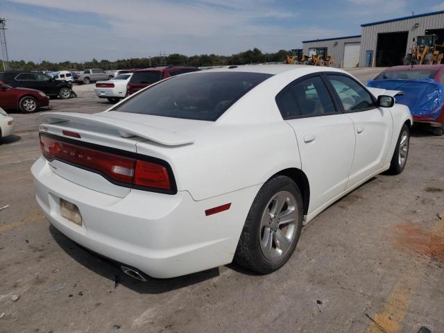 Photo 4 from auction – 2012 DODGE CHARGER SE with VIN 2C3CDXBGXCH281930