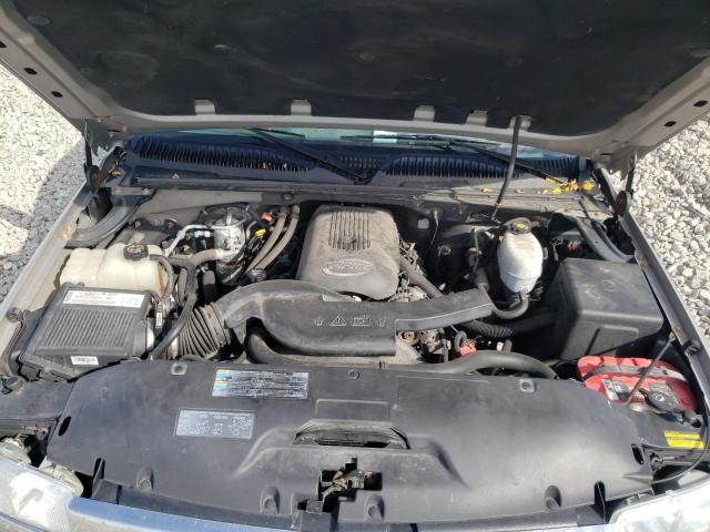Photo 7 from auction – 2004 GMC YUKON with VIN 1GKEK13Z54J125791