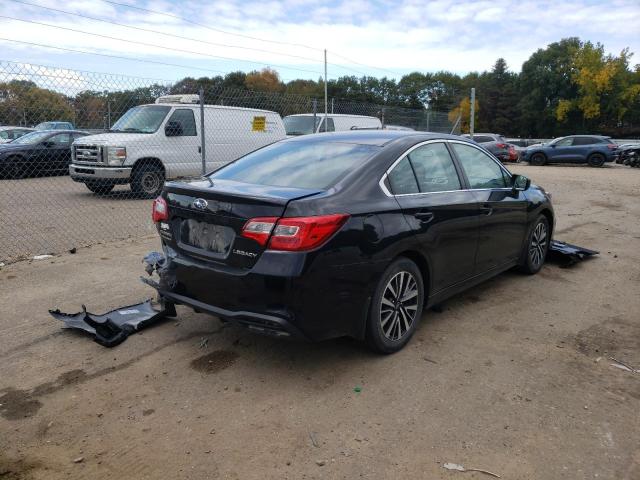 Photo 4 from auction – 2018 SUBARU LEGACY 2.5 with VIN 4S3BNAB65J3032007
