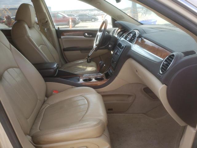 Photo 5 from auction – 2009 BUICK ENCLAVE CX with VIN 5GAEV23D89J160928
