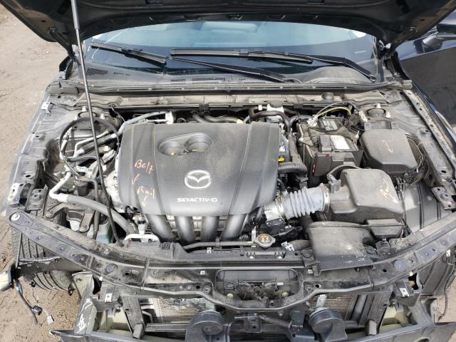 Photo 7 from auction – 2020 MAZDA 3 with VIN 3MZBPABL0LM132675