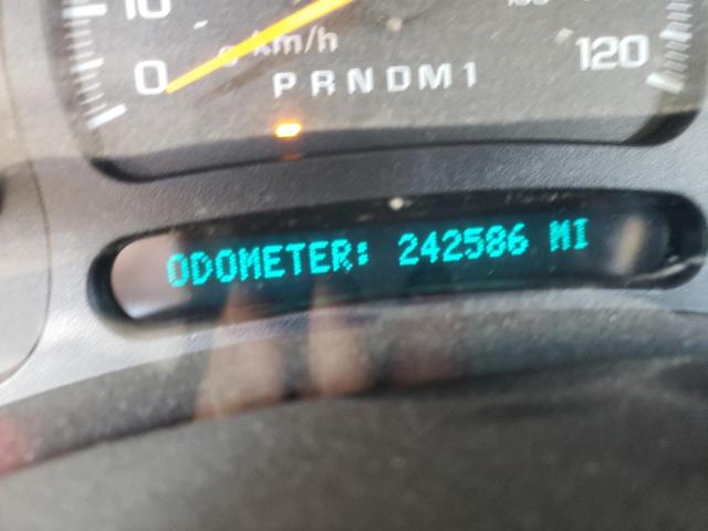 Photo 8 from auction – 2006 CHEVROLET SILVERADO with VIN 1GCHK29D16E249482