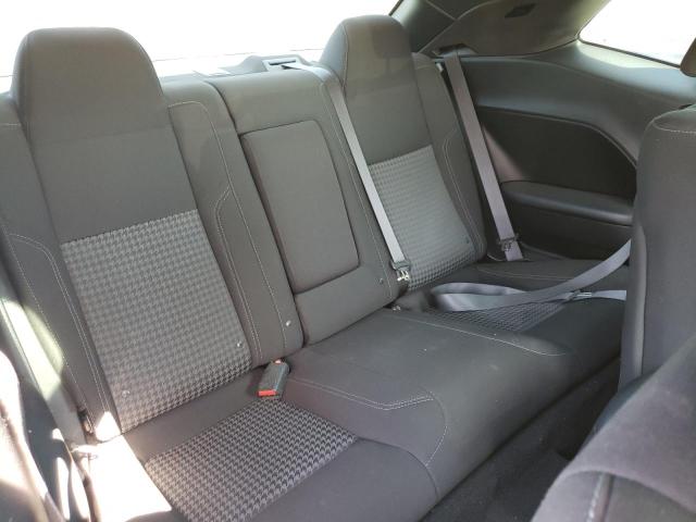 Photo 6 from auction – 2021 DODGE CHALLENGER with VIN 2C3CDZAG5MH513803