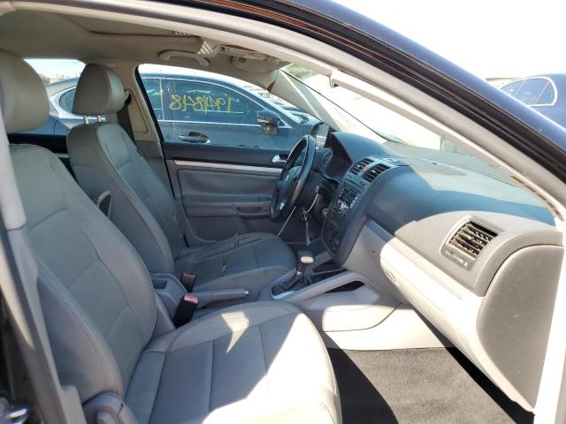 Photo 5 from auction – 2008 VOLKSWAGEN JETTA WOLF with VIN 3VWRJ71K28M179001