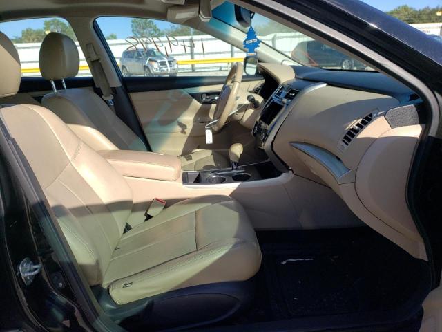 Zdjęcie 5 z aukcji – 2015 NISSAN ALTIMA 2.5 z VIN 1N4AL3AP1FC278475