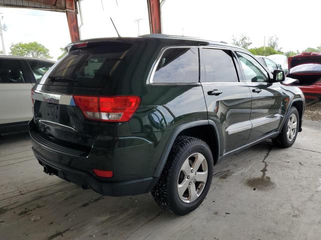 Photo 4 from auction – 2011 JEEP GRAND CHER with VIN 1J4RR4GG7BC669319