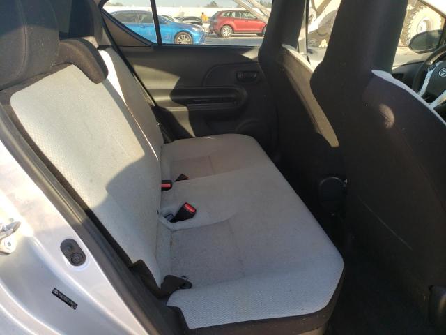 Photo 6 from auction – 2015 TOYOTA PRIUS C with VIN JTDKDTB33F1098224