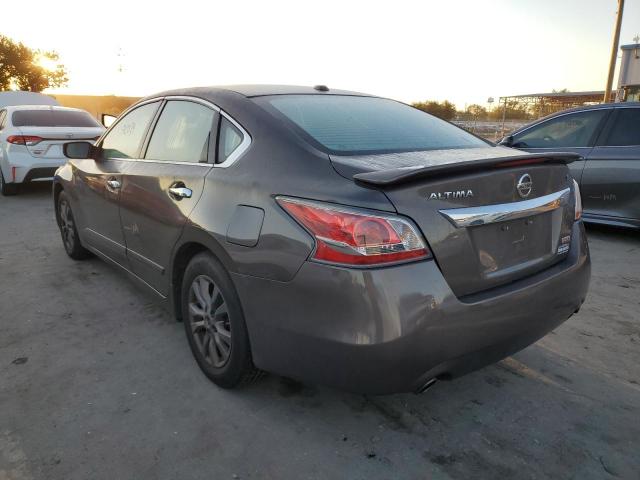 Photo 3 from auction – 2015 NISSAN ALTIMA 2.5 with VIN 1N4AL3AP1FC462380