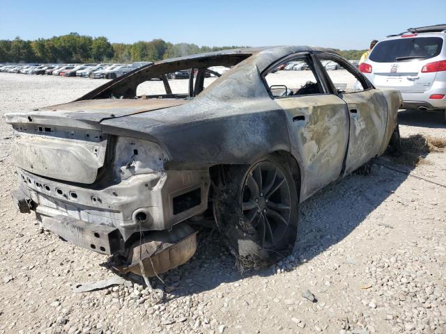 Photo 4 from auction – 2018 DODGE CHARGER SX with VIN 2C3CDXBG7JH336945