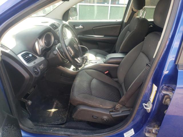 Photo 7 from auction – 2012 DODGE JOURNEY SX with VIN 3C4PDCBG1CT218647