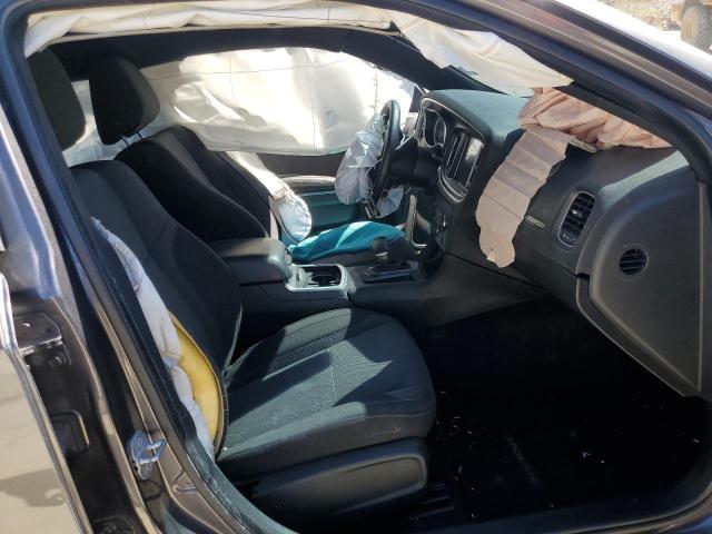 Photo 5 from auction – 2015 DODGE CHARGER R/ with VIN 2C3CDXCT4FH916849