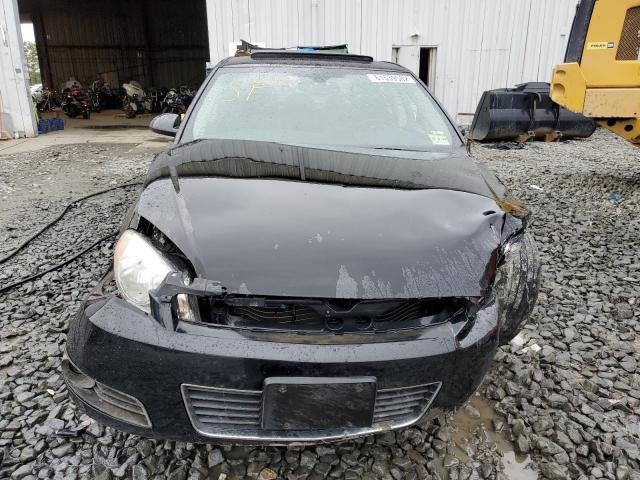 Photo 7 from auction – 2010 CHEVROLET IMPALA LT with VIN 2G1WB5EN2A1181171