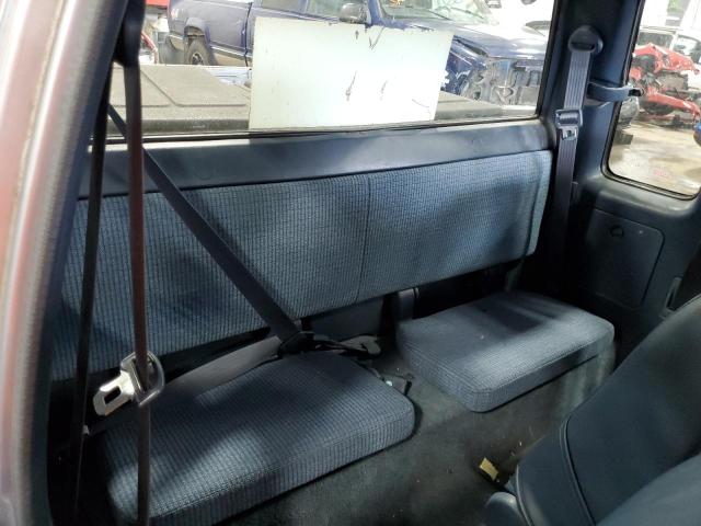 Photo 6 from auction – 1990 TOYOTA PICKUP with VIN JT4RN93POL5023839