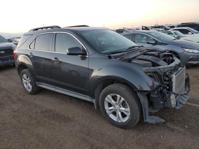 CHEVROLET EQUINOX LT 2014 with VIN 2GNFLGEK1E6113532 - Photo from auction