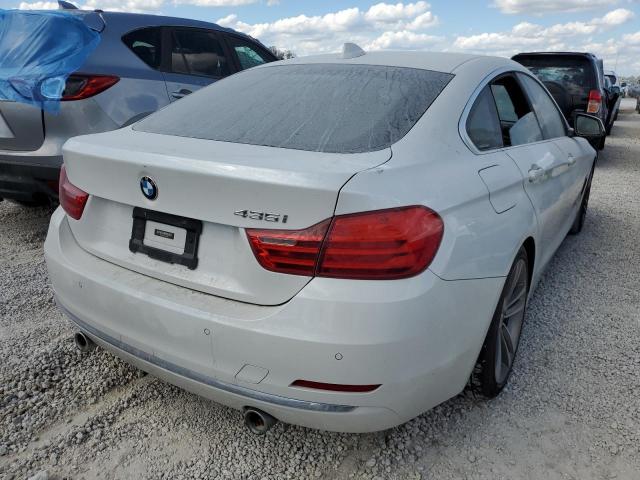 Photo 4 from auction – 2016 BMW 435 I GRAN with VIN WBA4B1C50GG242682