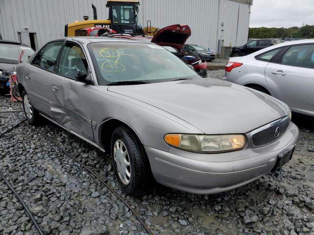 Photo 9 from auction – 1998 BUICK CENTURY CU with VIN 2G4WS52M3W1567104