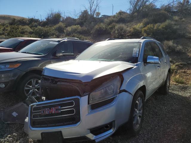 Photo 2 from auction – 2013 GMC ACADIA SLT with VIN 1GKKVRKD4DJ219403