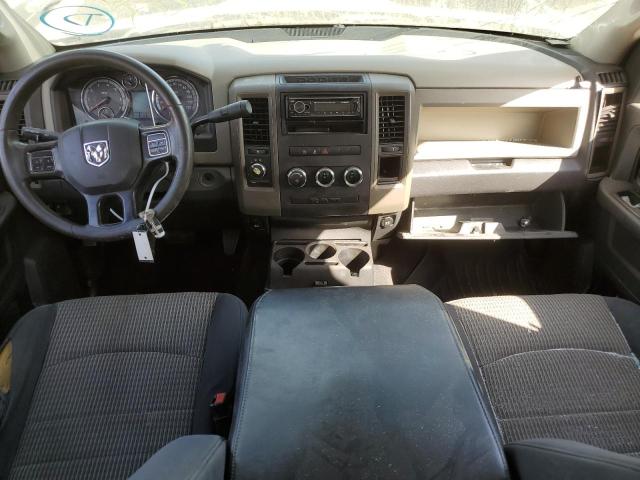 Photo 9 from auction – 2012 DODGE RAM 1500 S with VIN 1C6RD7KP6CS241737