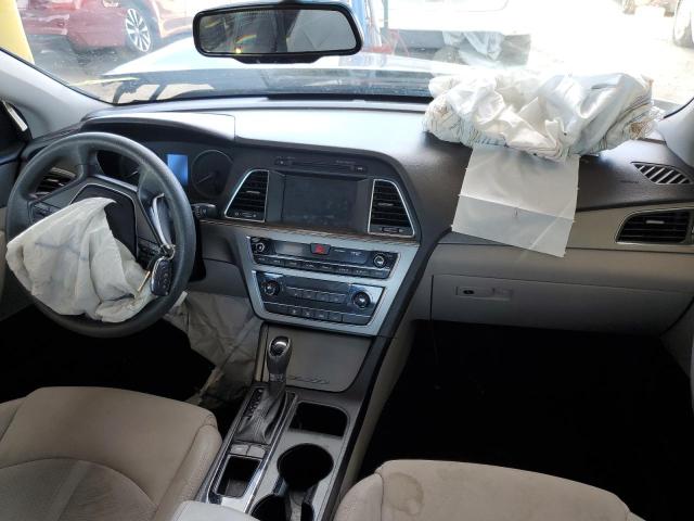 Photo 9 from auction – 2016 HYUNDAI SONATA SE with VIN 5NPE24AF6GH366794