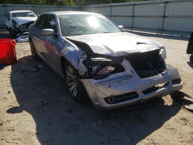CHRYSLER 300 S 2014 with VIN 2C3CCABG9EH373453 - Photo from auction