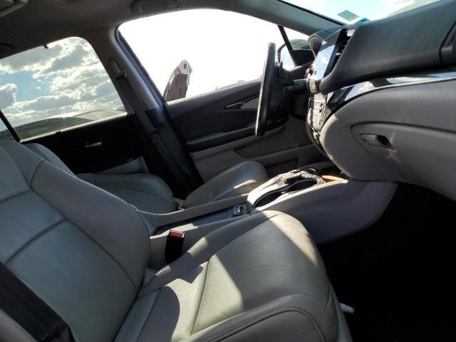 Photo 5 from auction – 2019 HONDA PILOT TOUR with VIN 5FNYF6H63KB076510