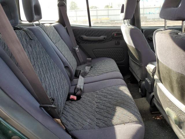 Photo 6 from auction – 2000 TOYOTA RAV4 with VIN JT3GP10V4Y0050847