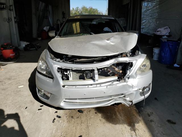 Photo 9 from auction – 2015 NISSAN ALTIMA 2.5 with VIN 1N4AL3AP6FC108239