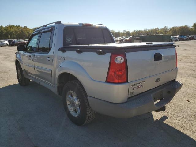 Photo 3 from auction – 2002 FORD EXPLORER S with VIN 1FMZU77E72UB93941
