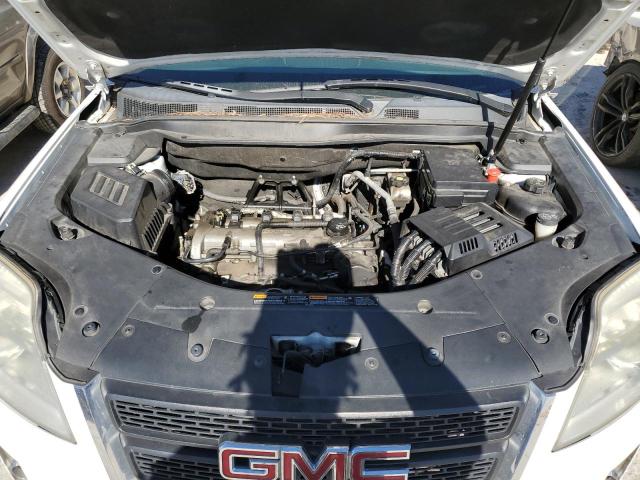 Photo 7 from auction – 2011 GMC TERRAIN SL with VIN 2CTALUEC0B6360597
