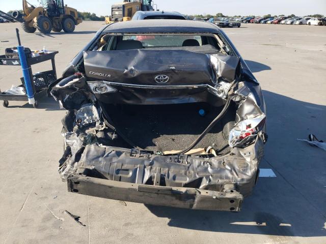 Photo 9 from auction – 2013 TOYOTA COROLLA BA with VIN 5YFBU4EE2DP102100