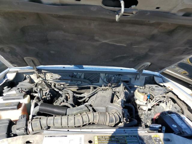 Photo 7 from auction – 2002 FORD RANGER SUP with VIN 1FTYR44V02TA77443