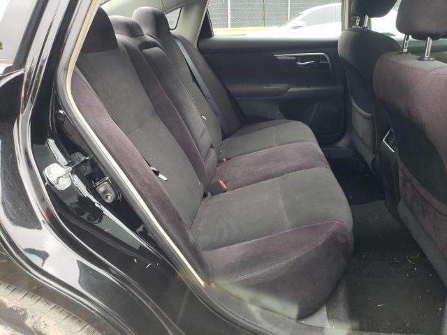 Photo 6 from auction – 2013 NISSAN ALTIMA 2.5 with VIN 1N4AL3AP8DC117733