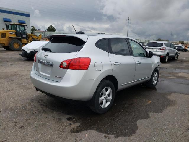 Photo 4 from auction – 2012 NISSAN ROGUE S with VIN JN8AS5MT5CW250288