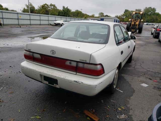Фото 4 с аукциона – 1996 TOYOTA COROLLA DX с VIN 2T1BB02EXTC161462