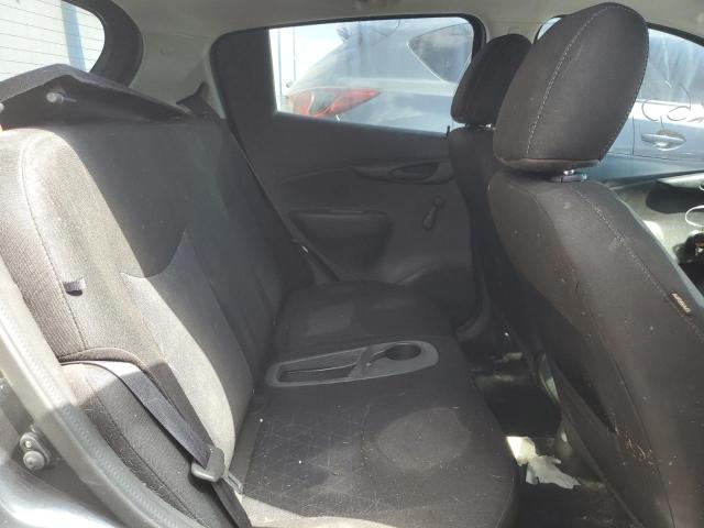 Photo 6 from auction – 2021 CHEVROLET SPARK LS with VIN KL8CB6SA6MC714499