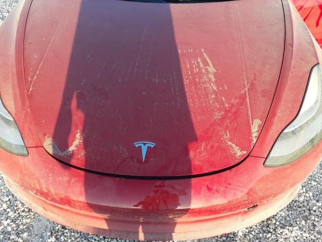 Photo 7 from auction – 2018 TESLA MODEL 3 with VIN 5YJ3E1EB4JF065595
