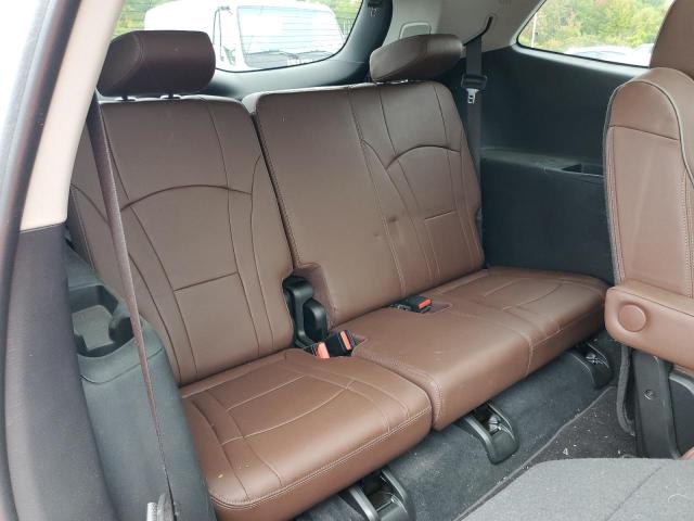 Photo 9 from auction – 2020 BUICK ENCLAVE AV with VIN 5GAEVCKWXLJ245883