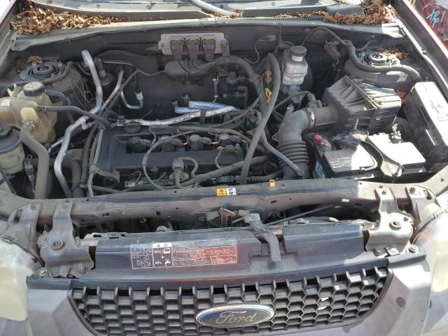 Photo 7 from auction – 2006 FORD ESCAPE XLS with VIN 1FMYU02Z26KA08063