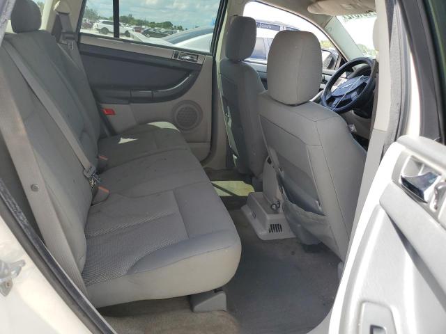Photo 6 from auction – 2008 CHRYSLER PACIFICA L with VIN 2A8GM48LX8R612208