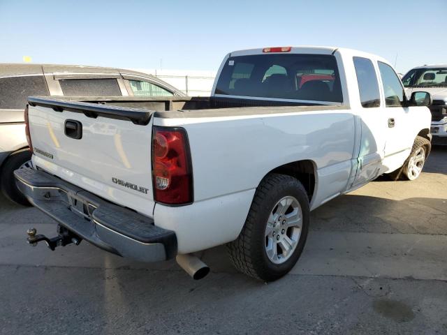 Photo 4 from auction – 2003 CHEVROLET SILVERADO with VIN 2GCEC19T631325809