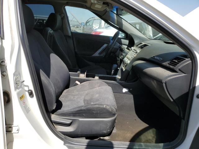 Photo 5 from auction – 2008 TOYOTA CAMRY CE with VIN 4T1BE46K08U772265