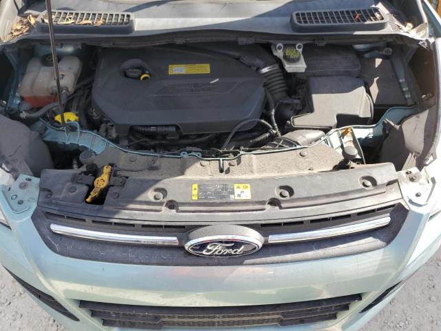 Photo 7 from auction – 2013 FORD ESCAPE SE with VIN 1FMCU0GX7DUC59406