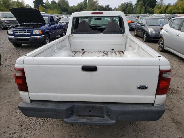 Photo 6 from auction – 2003 FORD RANGER with VIN 1FTYR10U53PA14893