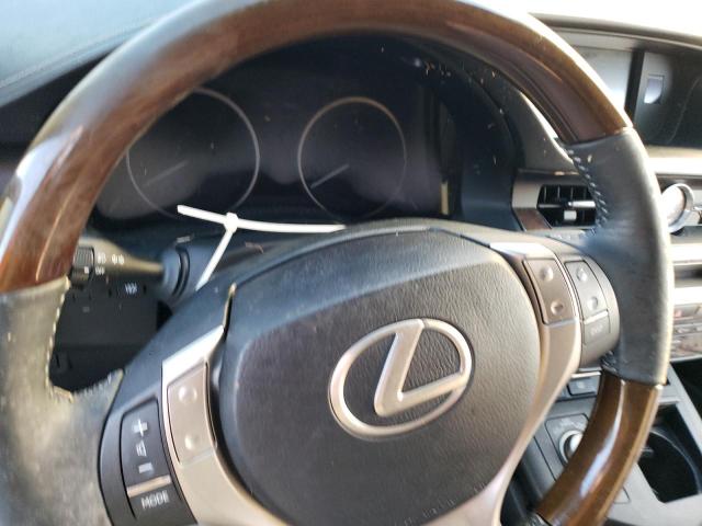 Photo 8 from auction – 2013 LEXUS ES 350 with VIN JTHBK1GG1D2025719