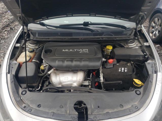 Photo 7 from auction – 2015 DODGE DART SXT with VIN 1C3CDFBB2FD415636