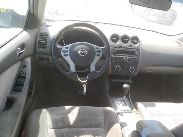 Photo 9 from auction – 2008 NISSAN ALTIMA 2.5 with VIN 1N4AL21E58N539719