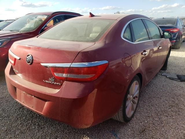 Photo 4 from auction – 2013 BUICK VERANO CON with VIN 1G4PR5SK8D4139447