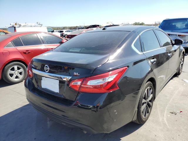 Photo 4 from auction – 2016 NISSAN ALTIMA 2.5 with VIN 1N4AL3AP2GC148710
