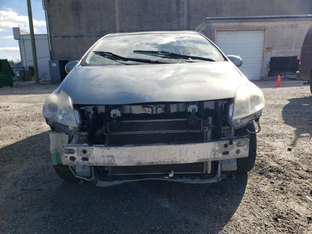 Photo 9 from auction – 2012 TOYOTA PRIUS with VIN JTDKN3DU8C5504134