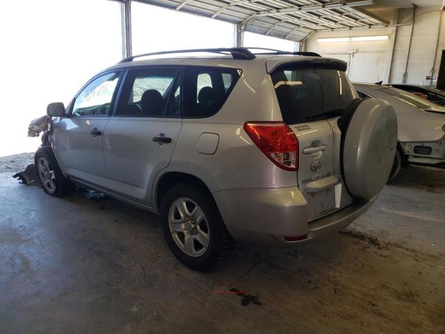 Photo 3 from auction – 2008 TOYOTA RAV4 with VIN JTMZD33V986060050